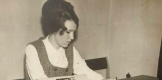 Жизни яркой водоворот