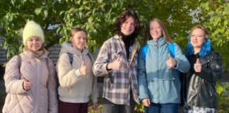 Их ждут большие перемены