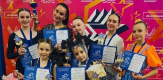 Будущие примы