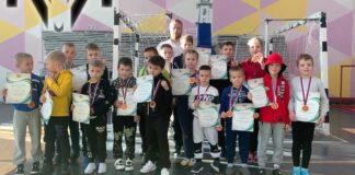 Универсальный бой