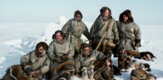 От Тихого океана до Мурманска