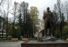 Выдающийся учёный-ядерщик