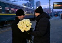 Губернатор Евгений Куйвашев 19 января, в праздник Крещения Господня, совершит рабочую поездку в Верхотурье