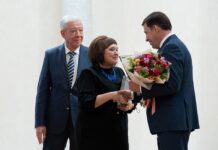 Пятёрка победителей определена