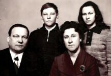 Пока блестят глаза – жизнь продолжается