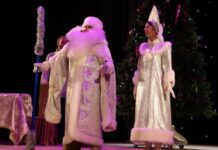 Пусть будет праздник для детей!