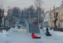 Травмоопасные выходные