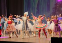 Когда главное желание – мир…