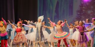 Когда главное желание – мир…