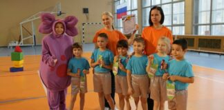 Быстрые кеды – залог победы