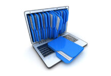 Электронные документы