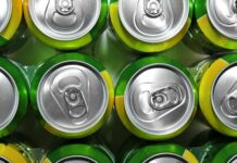 Кому запрещена продажа бодрящих напитков?