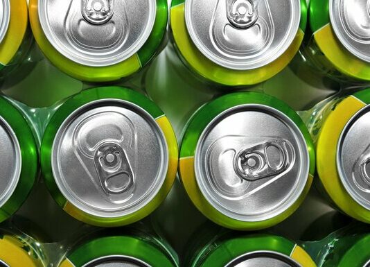 Кому запрещена продажа бодрящих напитков?