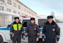 Настоящие Герои не носят плащи