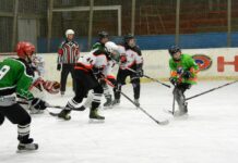 «Золотая шайба»