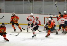 «Золотая шайба»