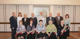 Вместе и навсегда