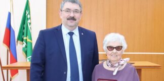 Сделано много, предстоит ещё больше