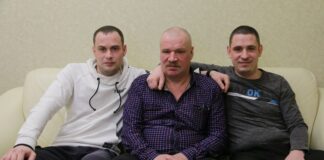 От отца – к сыновьям