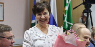 Правильный расчёт мудрой женщины