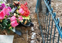 В Радоницу надо радоваться… несмотря ни на что