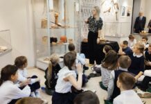 Выставка-эксперимент