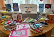 Книжкины именины