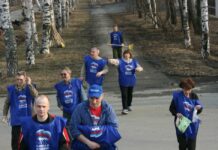 Сделаем мир вокруг себя прекрасней!