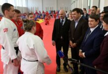 К новым победам в условиях непрерывной спортивной подготовки