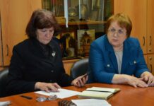 Защита прав призывников стала темой встречи Уполномоченного с солдатскими матерями