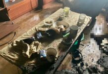 74-летний мужчина обнаружен без признаков жизни