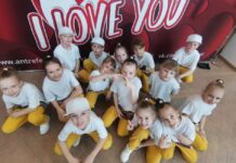 Танцевальные награды