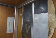 Замена лифта с опережением сроков