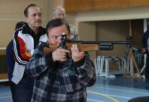 Пять из пяти!