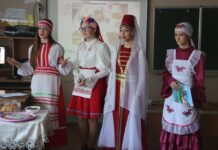 Кулёчек добра, виртуальный музей, скейт-парк и telegram-боты