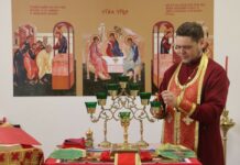 Если живёшь по воле Божией, нет ничего невозможного