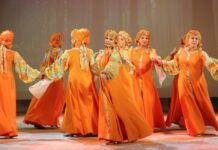 «Малахит» покорил Москву