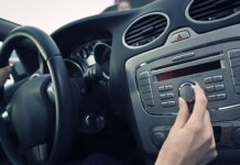 Поменял магнитолу и музыку: будет штраф?