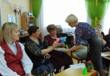 За каждым педагогом стоит его наставник