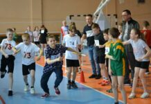 Кубок памяти А.Прокофьева, 1 тур