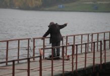 Чистый пруд: сказка или реальность?