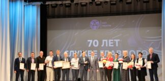 Они справятся с любыми вызовами времени!