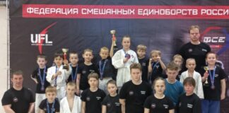 Успех «Кобры»