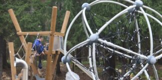 Кому нужно благоустройство?