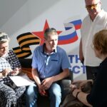 Филиал фонда «Защитники Отечества» начал работу в Екатеринбурге