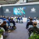 Определены 35 компаний, которые представят регион на стенде Свердловской области в рамках международной выставки ИННОПРОМ