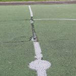 Вандалы на стадионах