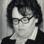 Зарема Бадьина на 1