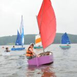 Лодочная регата