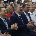 МИФИ вручение дипломов 2023